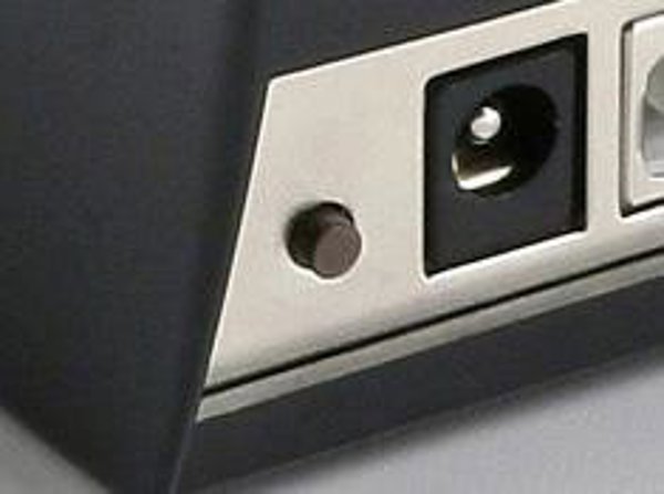 Godex RT200i Εκτυπωτής Ετικετών 203dpi, Θερμική Μεταφορά, USB, RS232, Ethernet, LCD Οθόνη