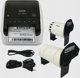 Εκτυπωτής ετικετών Brother BROTHER QL-1110NWB LABEL Εκτυπωτής