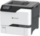 Έγχρωμος εκτυπωτής λέιζερ Lexmark Lexmark CS730de - Εκτυπωτής - Χρώμα - Διπλής όψης - Λέιζερ - A4/Legal - 1200 x 1200 dpi - έως 40 σελίδες/λεπτό (μονόχρωμο)/ έως 40 σελίδες/λεπτό (χρώμα) - Χωρητικότητα: 650 φύλλα - USB 2.0, Gigabit LAN, USB 2.0-Host