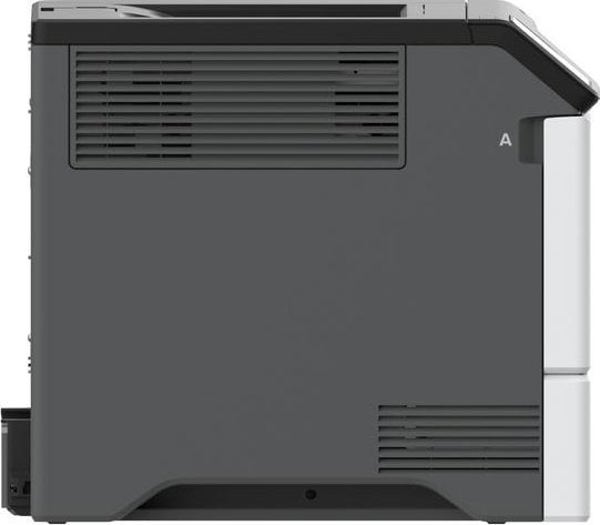 Έγχρωμος εκτυπωτής λέιζερ Lexmark Lexmark CS730de - Εκτυπωτής - Χρώμα - Διπλής όψης - Λέιζερ - A4/Legal - 1200 x 1200 dpi - έως 40 σελίδες/λεπτό (μονόχρωμο)/ έως 40 σελίδες/λεπτό (χρώμα) - Χωρητικότητα: 650 φύλλα - USB 2.0, Gigabit LAN, USB 2.0-Host