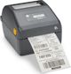 Εκτυπωτής Ετικετών Zebra ZD421 (ZD4A042-D0EE00EZ), Θερμικής Εκτύπωσης, 203 dpi, 152 mm/s, με Bluetooth & Ethernet, Μαύρος