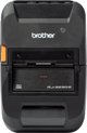 Εκτυπωτής Ετικετών Brother RJ-3230BL, Φορητός Θερμικός Εκτυπωτής, RJ3230BLZ1
