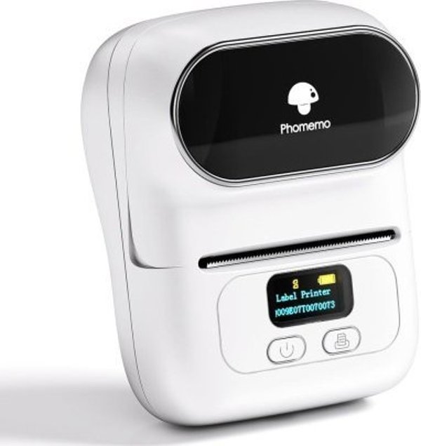 Εκτυπωτής ετικετών ExtraLink EXTRALINK MINI PRINTER LABELER PHOMEMO