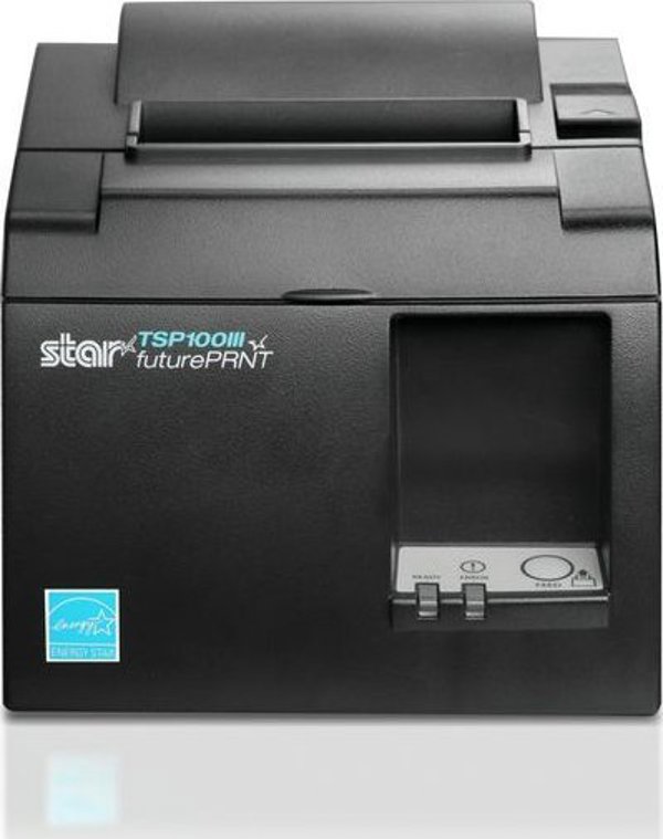 Εκτυπωτής ετικετών Star Micronics TSP143IIIU (39472390)