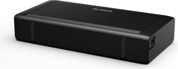 Εκτυπωτής inkjet Epson Workforce WF-100W (C11CE05403)