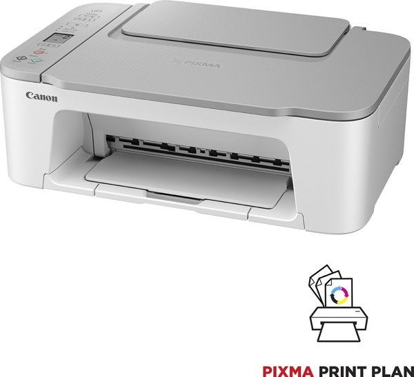 Εκτυπωτής inkjet Canon PIXMA TS3551i (4977C026)