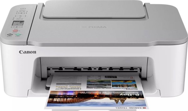 Εκτυπωτής inkjet Canon PIXMA TS3551i (4977C026)