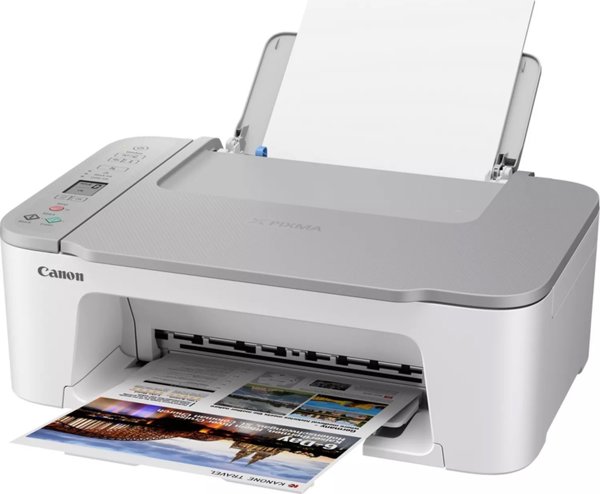 Εκτυπωτής inkjet Canon PIXMA TS3551i (4977C026)