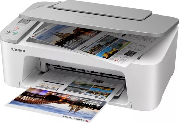 Εκτυπωτής inkjet Canon PIXMA TS3551i (4977C026)