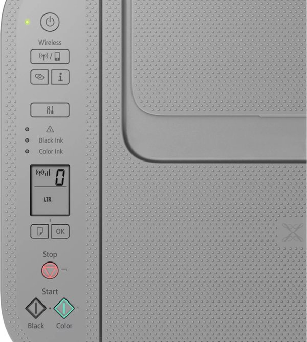 Εκτυπωτής inkjet Canon PIXMA TS3551i (4977C026)