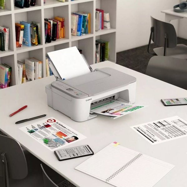 Εκτυπωτής inkjet Canon PIXMA TS3551i (4977C026)