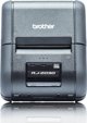 Brother RJ-2030 Φορητός Εκτυπωτής Ετικετών, Θερμική Εκτύπωση, 203 DPI, USB & Bluetooth, Πλάτος 58mm