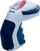 Εκτυπωτής ετικετών Dymo DYMO Omega Prägegerät - Etikettiergerät BLU/GRY SE/FI