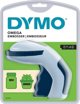 Εκτυπωτής ετικετών Dymo DYMO Omega Prägegerät - Etikettiergerät BLU/GRY SE/FI