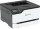 Drukarka laserowa Lexmark Lexmark C2326 - Drucker - Farbe - Duplex - Laser - A4/Legal - 2400 x 600 dpi - bis zu 24.7 Seiten/Min. (einfarbig)/ bis zu 24.7 Seiten/Min. (Farbe) - Kapazitat: 250 Blatter - USB 2.0, Gigabit LAN, Wi-Fi(ac)