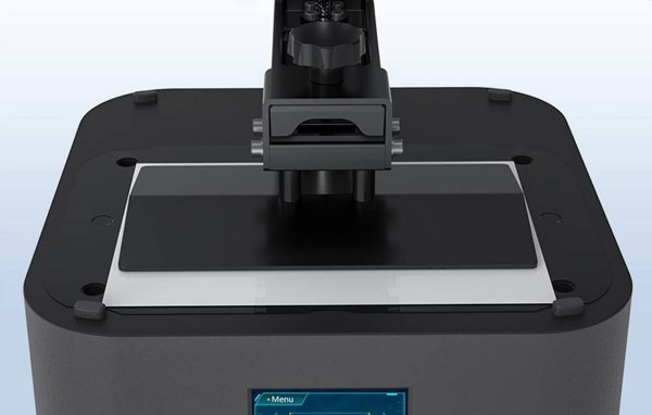 3D εκτυπωτής AnyCubic Photon Mono 4