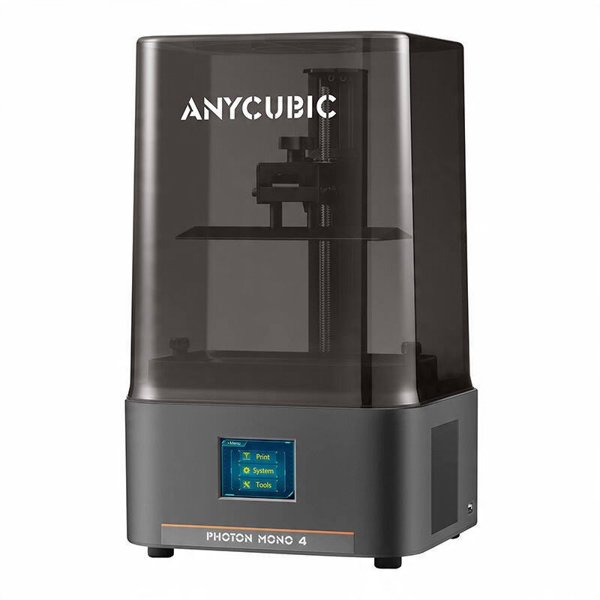3D εκτυπωτής AnyCubic Photon Mono 4