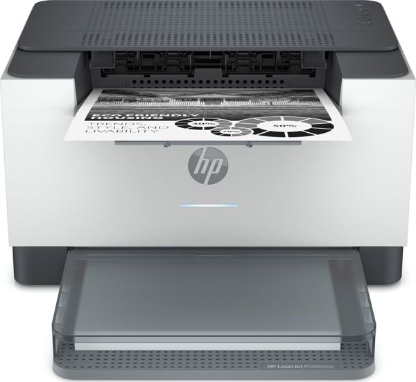 Drukarka laserowa HP LaserJet Pro M209DWE (6GW62E)