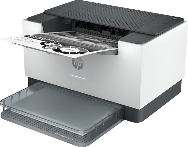 Drukarka laserowa HP LaserJet Pro M209DWE (6GW62E)