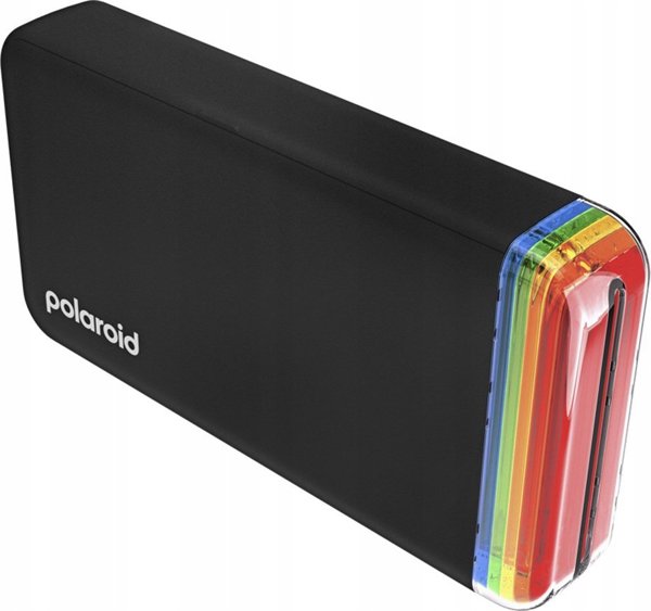 Φωτογραφικός εκτυπωτής Polaroid Polaroid 6439 εκτυπωτής φωτογραφιών Θερμικός 2.1" x 3.4" (5.3 x 8.6 cm)