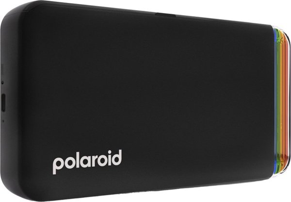 Φωτογραφικός εκτυπωτής Polaroid Polaroid 6439 εκτυπωτής φωτογραφιών Θερμικός 2.1" x 3.4" (5.3 x 8.6 cm)