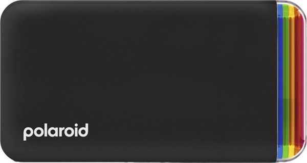 Φωτογραφικός εκτυπωτής Polaroid Polaroid 6439 εκτυπωτής φωτογραφιών Θερμικός 2.1" x 3.4" (5.3 x 8.6 cm)