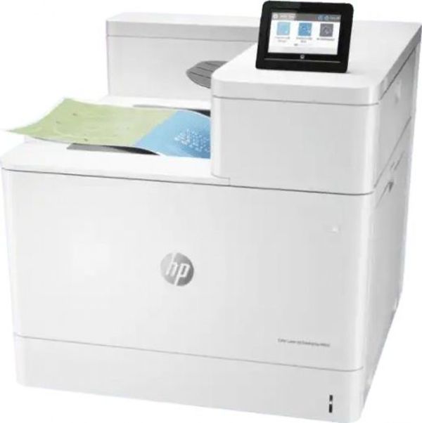 HP LaserJet Enterprise M856dn Έγχρωμος Εκτυπωτής Λέιζερ