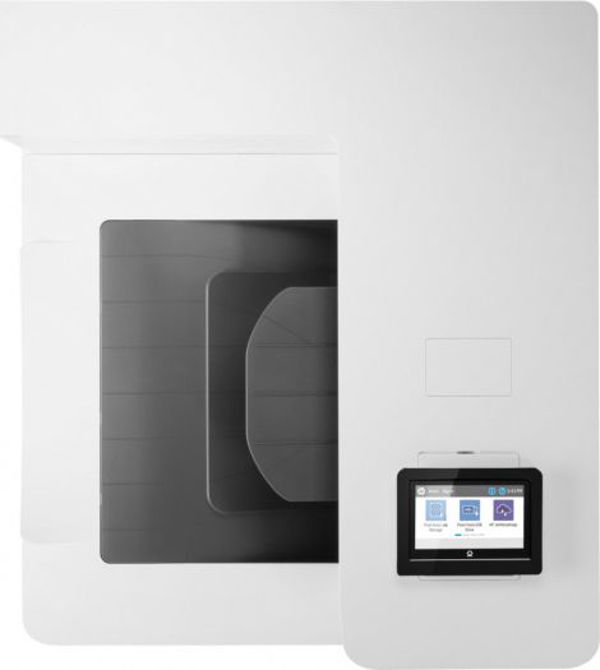 HP LaserJet Enterprise M856dn Έγχρωμος Εκτυπωτής Λέιζερ