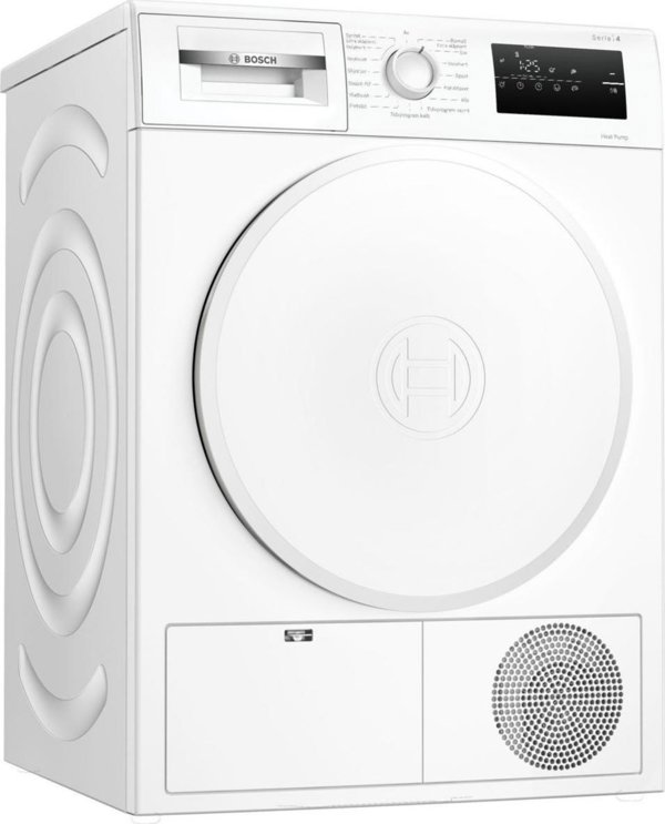Στεγνωτήριο Bosch WTH8300LSN