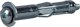DRYWALL ANCHOR GKP M6X71MM SAM6S 4PCS