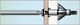 DRYWALL ANCHOR GKP M6X71MM SAM6S 4PCS