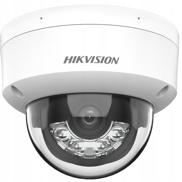 DS-2CD1161G2-LIU 2.8mm PL Kamera IP