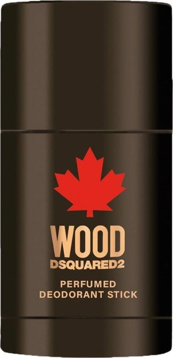 Dsquared2 Dsquared2 Wood Pour Homme dezodorant sztyft 75ml