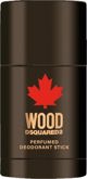 Dsquared2 Dsquared2 Wood Pour Homme dezodorant sztyft 75ml