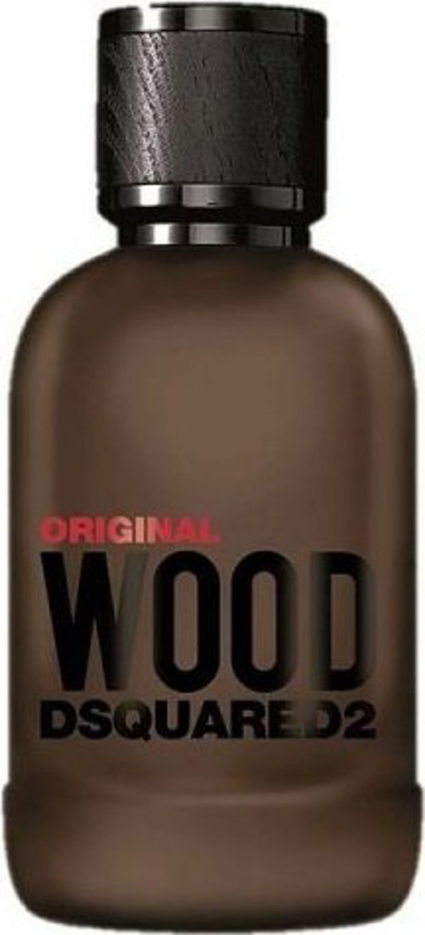 Dsquared2 Ανδρικό Άρωμα Dsquared2 EDP Wood (50 ml)