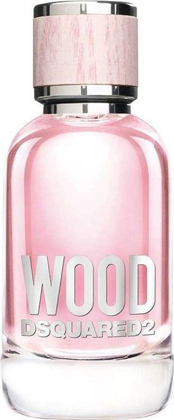 Dsquared2 Wood Pour Femme EDT 30 ml