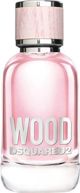 Dsquared2 Wood Pour Femme EDT 30 ml