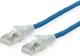 DTWYLER DTWYLER Καλώδιο Patch Κατηγορίας 6A (Class EA) S/FTP, CU 7702 flex LSOH, AMP v2, μπλε, 3 μ
