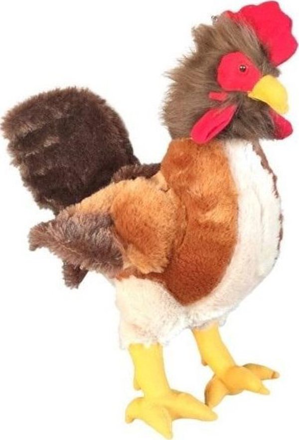 Κόκορας 46cm EDUKAMP
