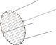 Duka ventilnet τύπου 195.4 - Ανοξείδωτο ατσάλι, Αλουμίνιο, Ø100 mm