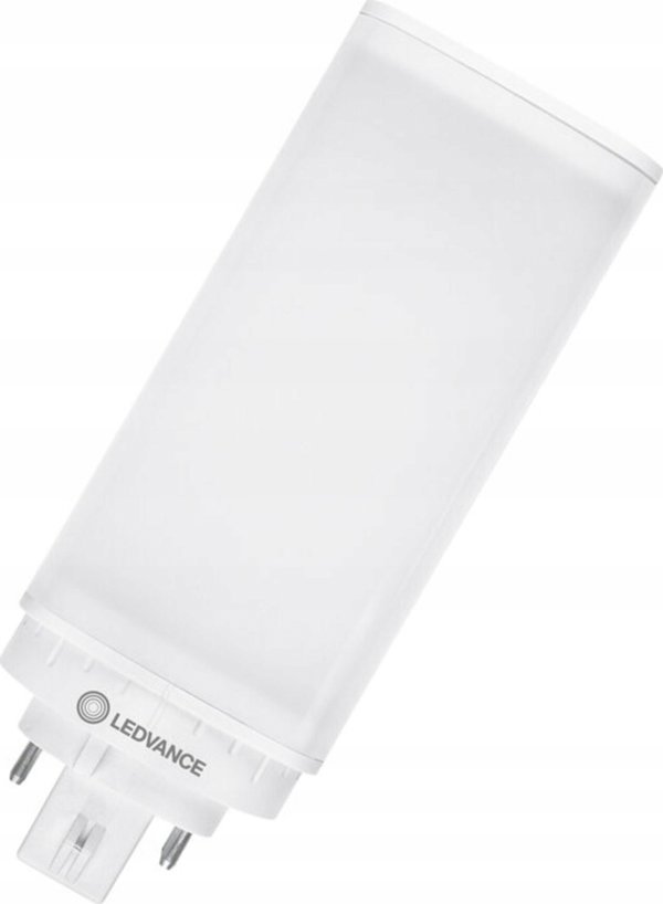DULUX LED T/E GX24q-2 720lm - 7W/830 (18W) HF+230V