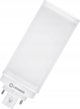 DULUX LED T/E GX24q-2 720lm - 7W/830 (18W) HF+230V
