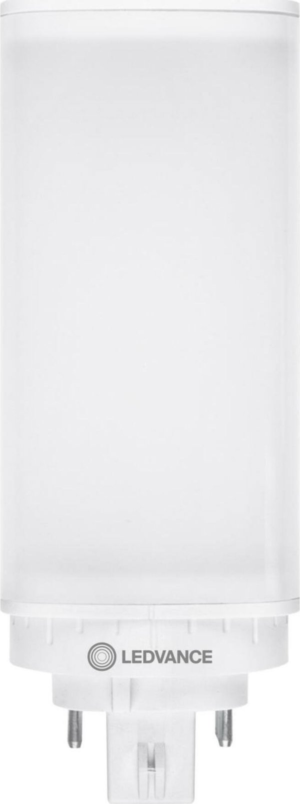 DULUX LED T/E GX24q-2 720lm - 7W/830 (18W) HF+230V