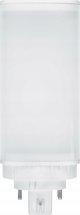 DULUX LED T/E GX24q-2 720lm - 7W/830 (18W) HF+230V