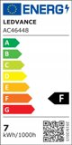 DULUX LED T/E GX24q-2 720lm - 7W/830 (18W) HF+230V