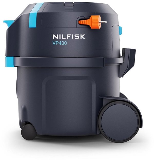 Ηλεκτρική σκούπα NILFISK VP400 Hepa XEC