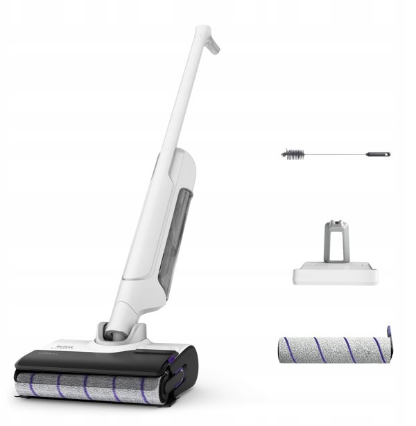 Dulkiu siurblys - sluota Tefal X-Clean 10, Wet  amp Dry, GF7540
