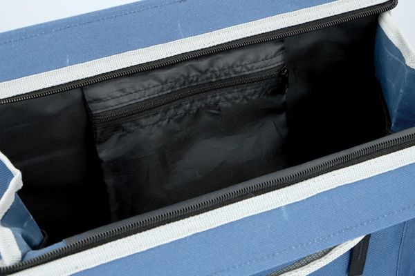 Dunlop Τσάντα ποδηλάτου για σχάρα Dunlop 20L uni