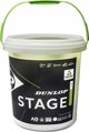 Μπάλες τένις Dunlop Dunlop STAGE 1 GREEN 60-κουβάς ITF