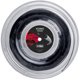Dunlop Squash strings DUNLOP ICONIC PRO AF 18G BLACK 10M SET